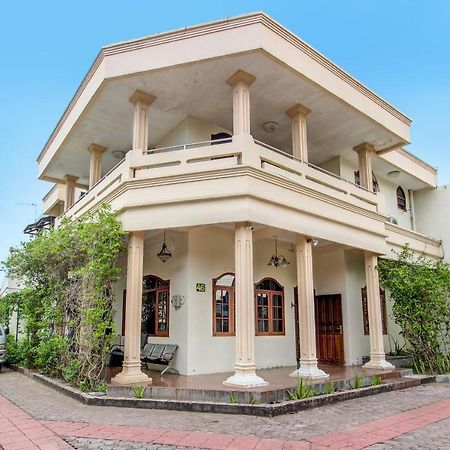 Spot On 92623 Mw 46 Guesthouse Pakualaman Exterior foto