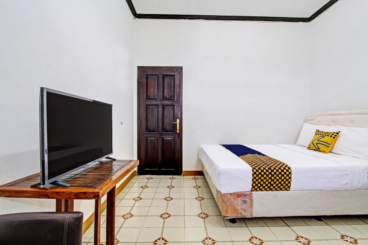 Spot On 92623 Mw 46 Guesthouse Pakualaman Exterior foto