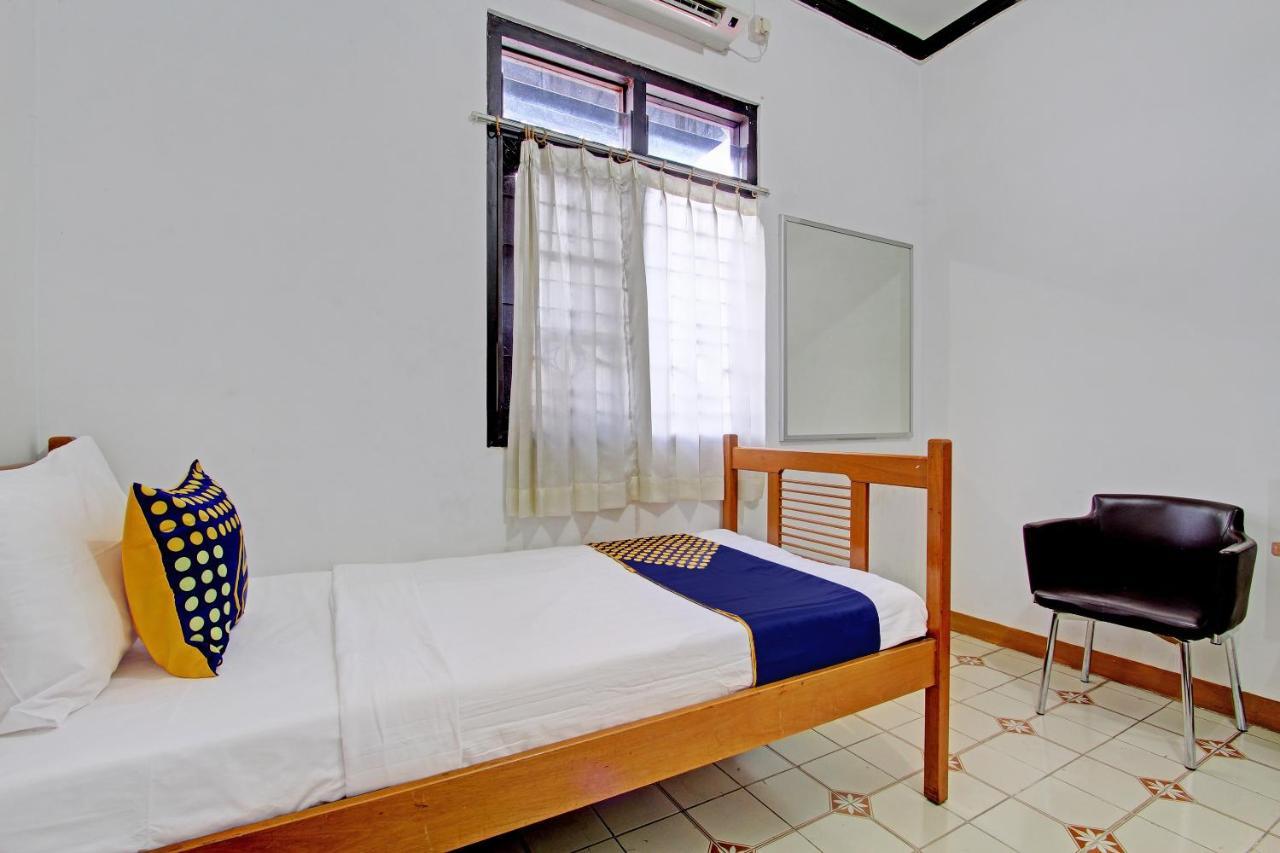 Spot On 92623 Mw 46 Guesthouse Pakualaman Exterior foto