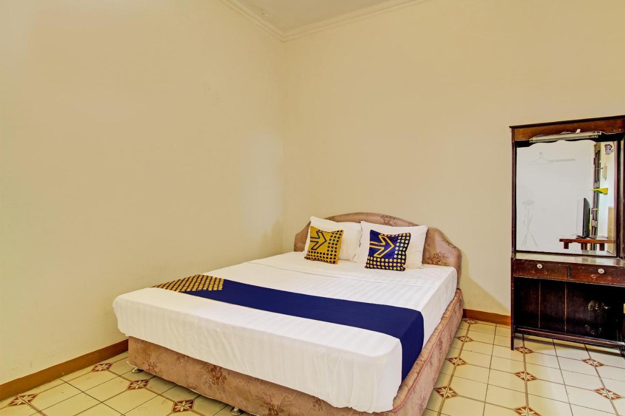 Spot On 92623 Mw 46 Guesthouse Pakualaman Exterior foto