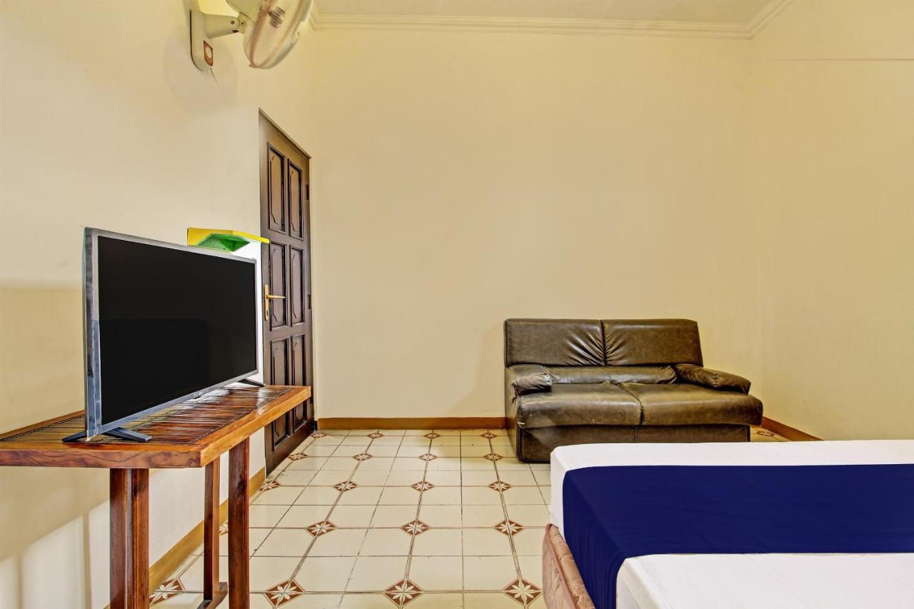 Spot On 92623 Mw 46 Guesthouse Pakualaman Exterior foto